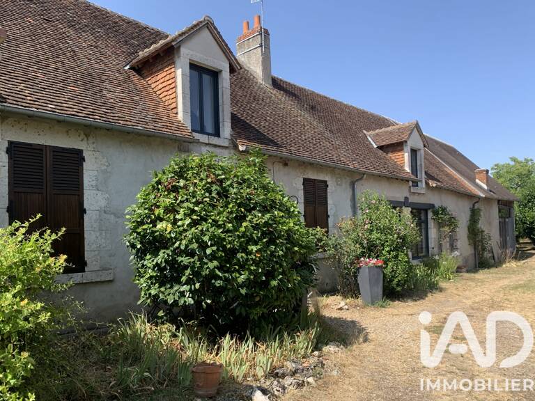 Vente Longère 5 pièces — photo 1