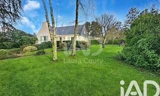 Maison 6 Pièces 125 m² à vendre à Savenay (44260)