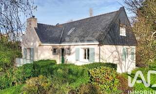 Maison 6 Pièces 125 m² à vendre à Savenay (44260)