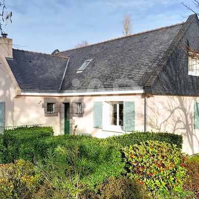 Maison 6 pièces 406000 €