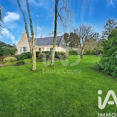 Maison 6 pièces 406000 €