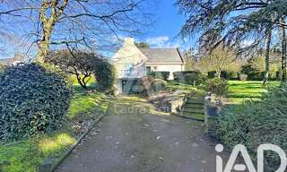 Maison 6 Pièces 125 m² à vendre à Savenay (44260)