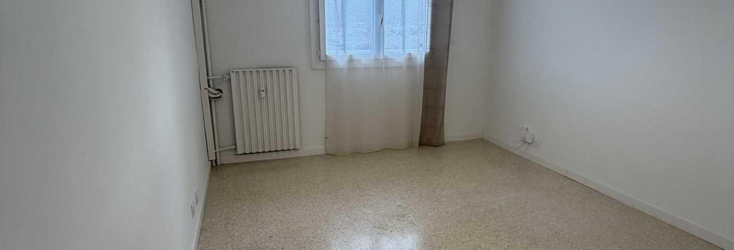 Appartement 3 Pièces 61 m² à louer à Hyères (83400)