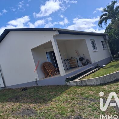 Maison 4 pièces 268000 €