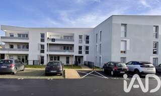 Appartement 2 Pièces 41 m² à vendre à Blain (44130)