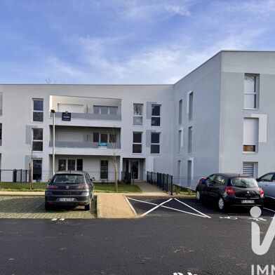 Appartement 2 pièces 152000 €