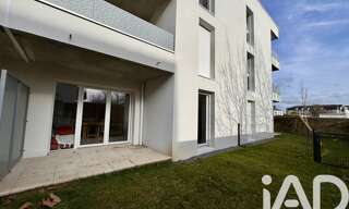 Appartement 2 Pièces 41 m² à vendre à Blain (44130)