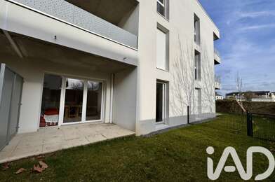 Appartement 2 pièces 145500 €