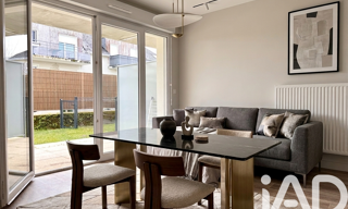 Appartement 2 Pièces 41 m² à vendre à Blain (44130)