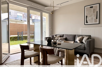 Vente Appartement 2 pièces — photo du bien
