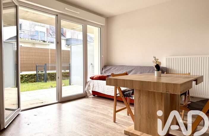 Vente Appartement 2 pièces — photo 2