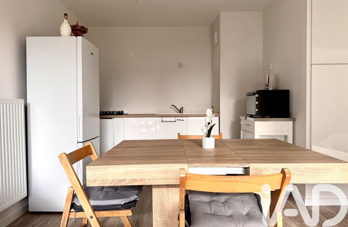 Vente Appartement 2 pièces — photo 3