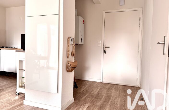 Vente Appartement 2 pièces — photo 4