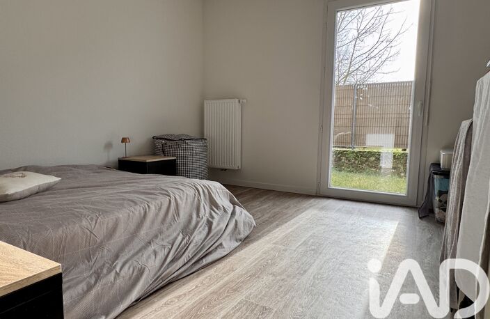 Vente Appartement 2 pièces — photo 5