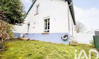 Maison 4 Pièces 80 m² à vendre à Orléans (45000)