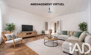 Appartement 4 Pièces 127 m² à vendre à Istres (13800)