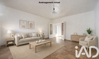 Appartement 4 Pièces 127 m² à vendre à Istres (13800)