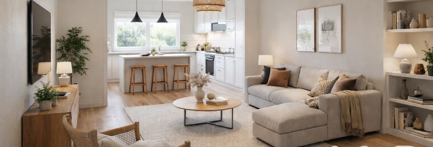 Appartement 4 Pièces 127 m² à vendre à Istres (13800)