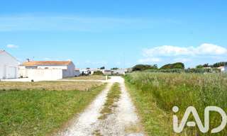Terrain  900 m² à vendre à Saint-Denis-d'Oléron (17650)