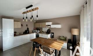 Appartement 3 Pièces 64 m² à vendre à Fréjus (83600)