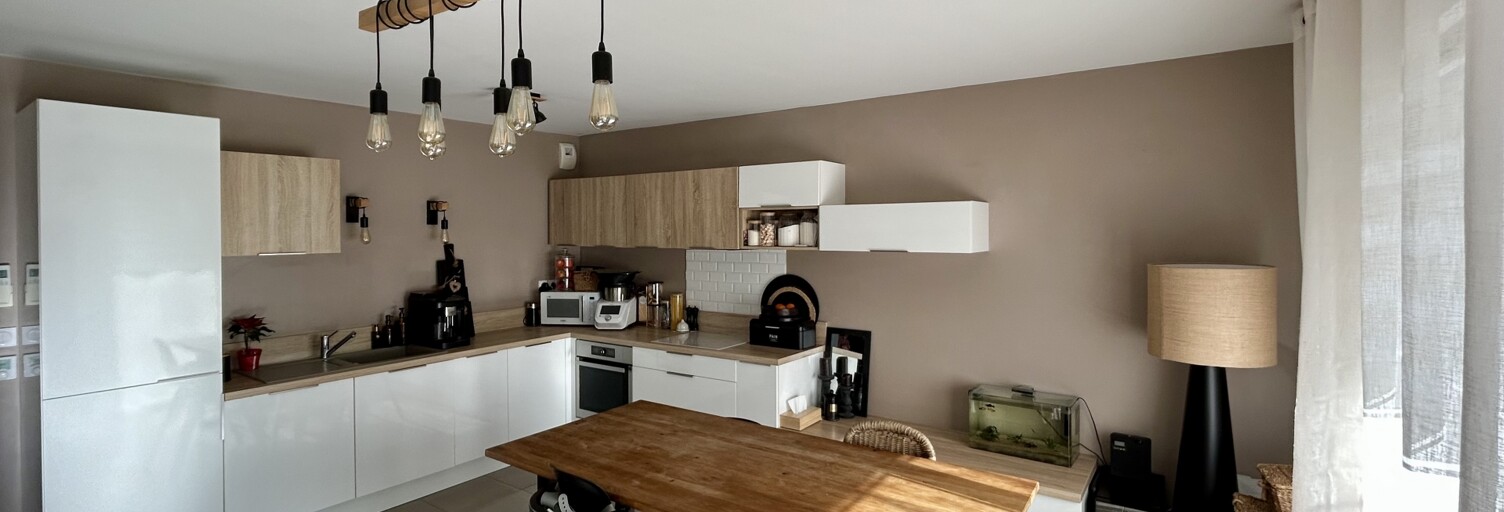 Appartement 3 Pièces 64 m² à vendre à Fréjus (83600)