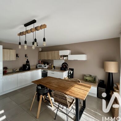 Appartement 3 pièces 299000 €