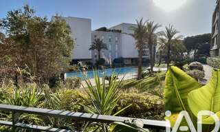 Appartement 3 Pièces 63 m² à vendre à Fréjus (83600)