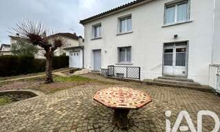 Maison 6 Pièces 120 m² à vendre à Châtillon-sur-Thouet (79200)