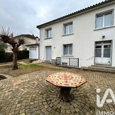 Maison 6 pièces 99000 €