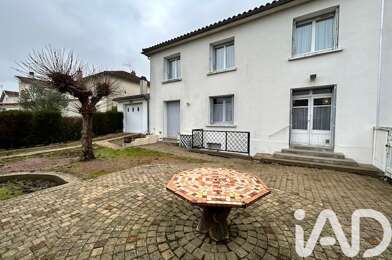 Maison 6 pièces 99000 €