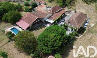 Maison 5 Pièces 181 m² à vendre à La Rochette (16110)