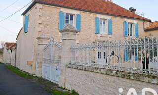 Maison 5 Pièces 181 m² à vendre à La Rochette (16110)