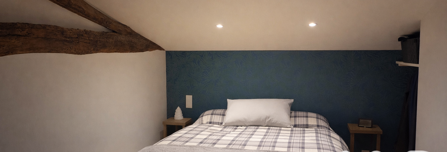 Maison 5 Pièces 181 m² à vendre à La Rochette (16110)