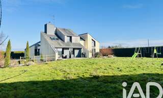 Maison 5 Pièces 183 m² à vendre à Billé (35133)