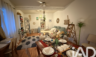 Maison 3 Pièces 107 m² à vendre à Lavérune (34880)