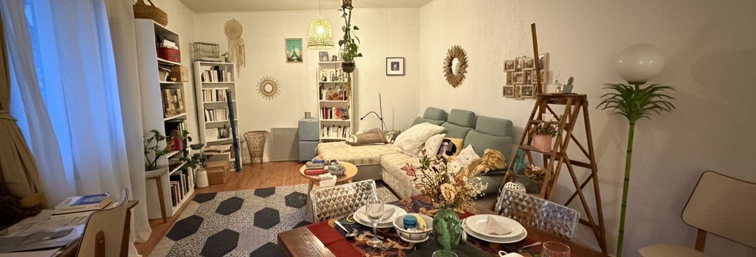 Maison 3 Pièces 107 m² à vendre à Lavérune (34880)