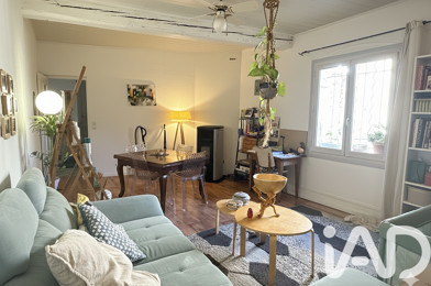 Maison 3 pièces 259000 €