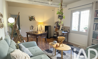 Maison 3 Pièces 107 m² à vendre à Lavérune (34880)