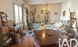 Maison 3 Pièces 107 m² à vendre à Lavérune (34880)