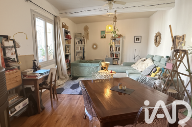 Maison 3 pièces 249000 €