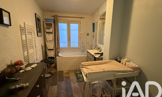 Maison 3 Pièces 107 m² à vendre à Lavérune (34880)