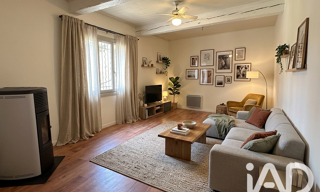 Maison 3 Pièces 107 m² à vendre à Lavérune (34880)