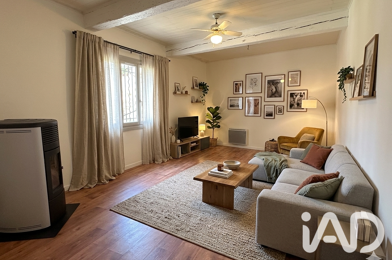 Maison 3 pièces 229000 €