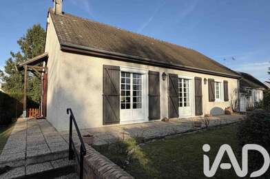 Maison 5 pièces 269000 €