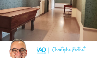 Appartement 5 Pièces 123 m² à vendre à Saint-Étienne (42000)