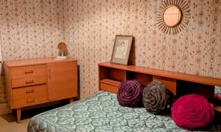 Immeuble  160 m² à vendre à Saint-Seurin-sur-l'Isle (33660)