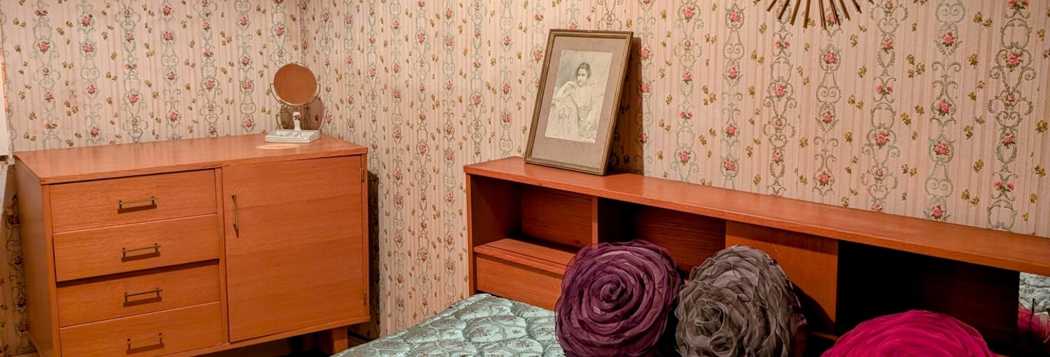 Immeuble  160 m² à vendre à Saint-Seurin-sur-l'Isle (33660)