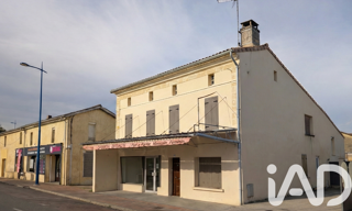 Immeuble  201 m² à vendre à Saint-Seurin-sur-l'Isle (33660)
