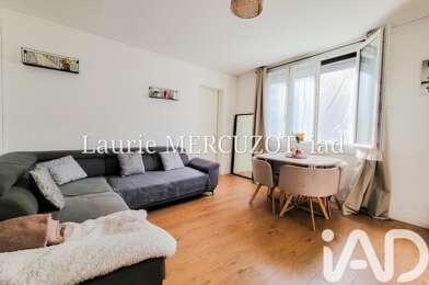 Appartement 3 pièces 89000 €