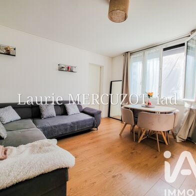 Appartement 3 pièces 99000 €